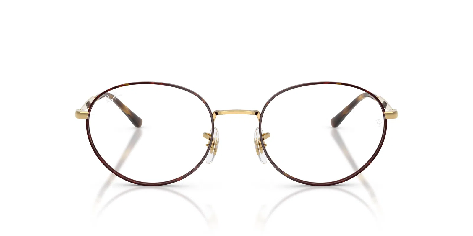 Ray-Ban 6558 Eyeglasses - view 22